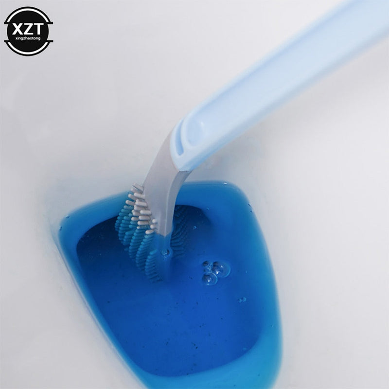 Brush Clean ® - Escova de Silicone