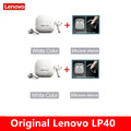 Fones de Ouvido Lenovo TWS